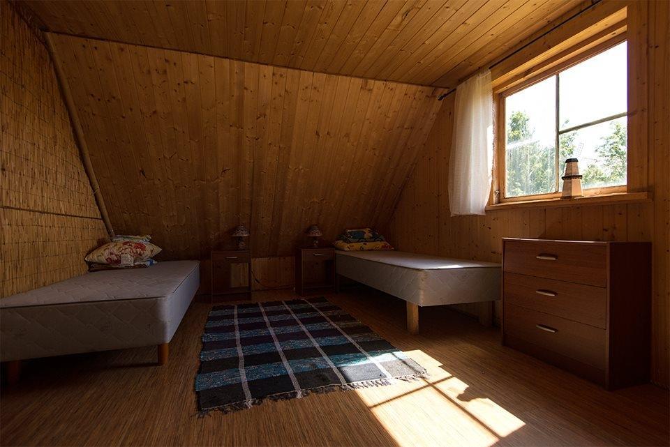 Veskikivi Holiday Home Maebe ภายนอก รูปภาพ