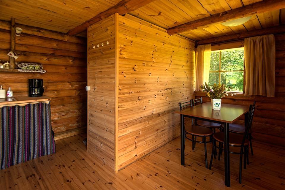 Veskikivi Holiday Home Maebe ภายนอก รูปภาพ