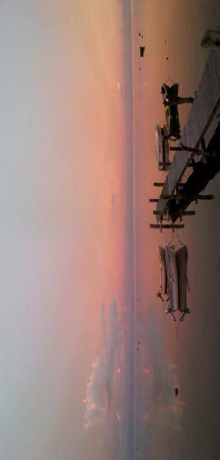 Veskikivi Holiday Home Maebe ภายนอก รูปภาพ